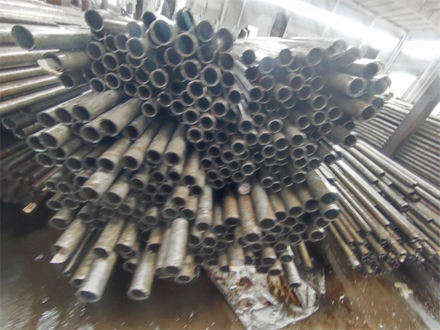 东莞精密无缝钢管生产供应