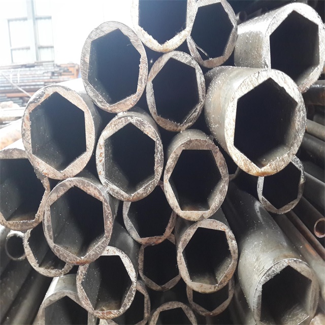 东莞异型无缝钢管