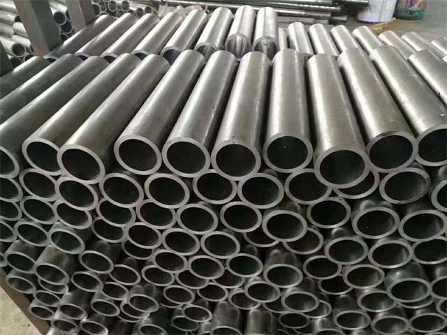 东莞精密管材无缝钢管